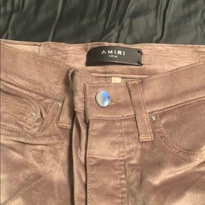 COPY - Amiri Skinny